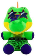 Funko Plush: - Five Nights At Freddy's - Security Breach - Montgo - Collectibles