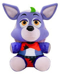 Funko Plush: - Five Nights At Freddy's - Security Breach - Roxann - Collectibles