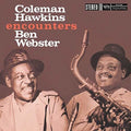 Hawkins,coleman - Coleman Hawkins Encounters Ben Webster - Vinyl Record