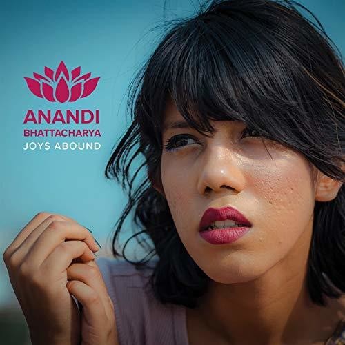 Bhattacharya,anandi - Joys Abound - Vinyl Record
