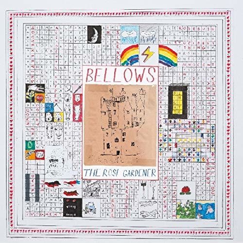 Bellows - Rose Gardener - Vinyl Record