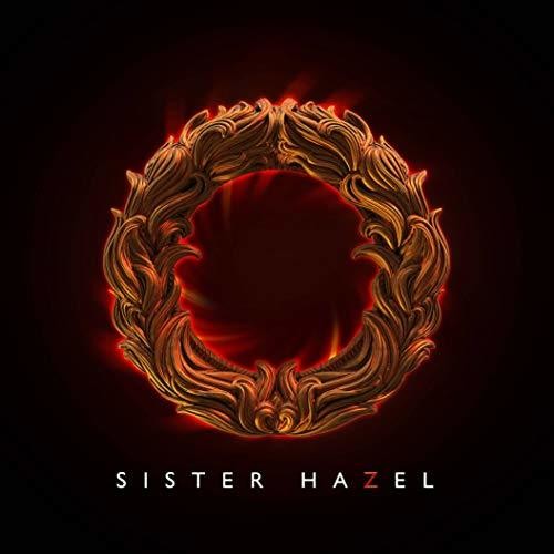 Sister Hazel - Fire - Music CD