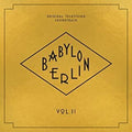 Babylon Berlin (tv O.s.t. Ii) / Various - Babylon Berlin (tv O.s.t. Ii) / Various - Music CD