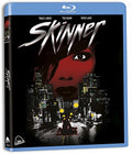 Skinner - Skinner - Blu-ray
