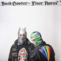 Buck Gooter - Finer Thorns - Vinyl Record
