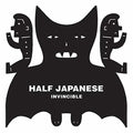 Half Japanese - Invincible - Vinyl Record
