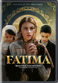 Fatima - Fatima - DVD