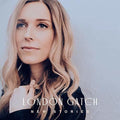 London Gatch - New Stories - Music CD