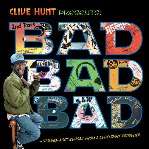Bad Bad Bad / Various - Bad Bad Bad / Various - Vinyl Record