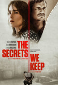 Secrets We Keep - Secrets We Keep - DVD