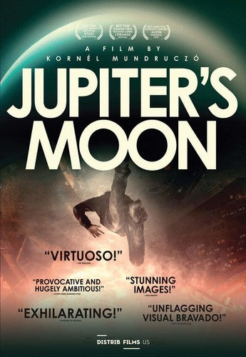 Jupiter's Moon - Jupiter's Moon - DVD