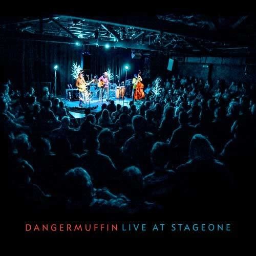 Dangermuffin - Live At Stageone - Music CD