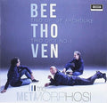 Beethoven / Trio Metamorphosi - Beethoven: Trii Per Pianoforte Op 97 Arciduca - Music CD