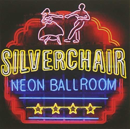 Silverchair - Neon Ballroom - Music CD