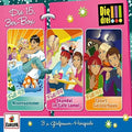Die Drei - Die 15 3er Box (folgen 43-45) - Music CD