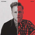 Murs,olly - You Know I Know - Vinyl Record