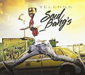 Soul Bang's - Yelenna - Music CD