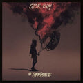 Chainsmokers - Sick Boy Save Yourself - Music CD