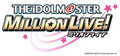 Game Music - Idolm@ster Million Live / O.s.t. - Music CD