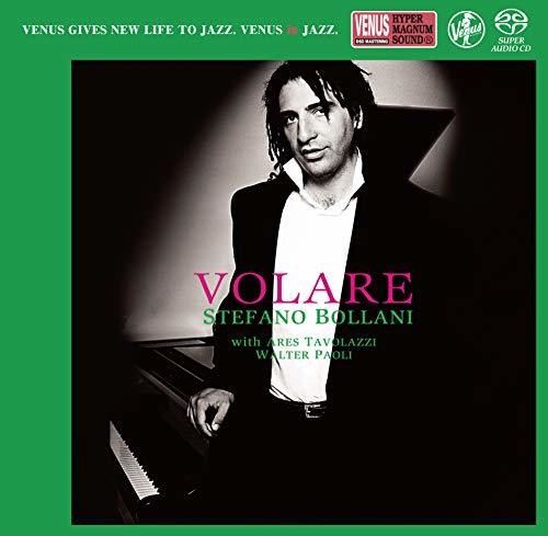 Bollani,stefano - Volare - Super Audio CD