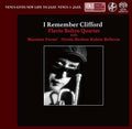 Boltro,flavio - I Remember Clifford - Super Audio CD