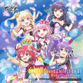 Game Music - Ongeki Sound Collection 01 (jump!! Jump!! Jump!!) - Music CD