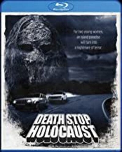 Death Stop Holocaust - Death Stop Holocaust - Blu-ray