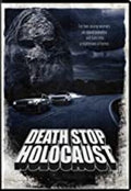 Death Stop Holocaust - Death Stop Holocaust - DVD
