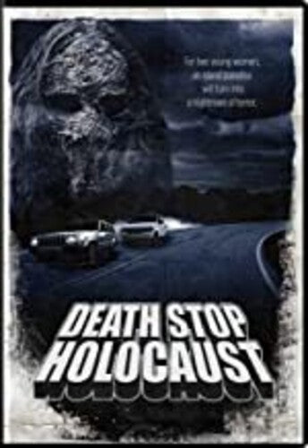 Death Stop Holocaust - Death Stop Holocaust - DVD