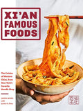 Wang,jason - Xian Famous Foods - Books