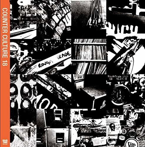 Counter Culture 2018 / Various - Counter Culture 2018 / Various - Music CD
