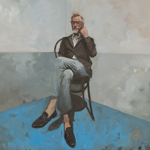 Berninger,matt - Serpentine Prison - Vinyl Record