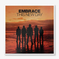 Embrace - This New Day - Vinyl Record