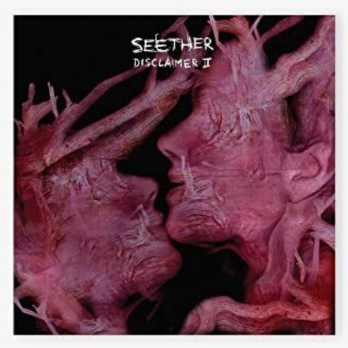 Seether - Disclaimer Ii - Vinyl Record