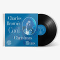 Brown,charles - Cool Christmas Blues - Vinyl Record