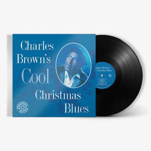 Brown,charles - Cool Christmas Blues - Vinyl Record