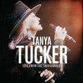 Tucker,tanya - Live From The Troubadour - Music CD