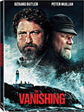 Vanishing - Vanishing - DVD