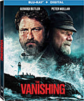 Vanishing - Vanishing - Blu-ray