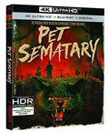 Pet Sematary - Pet Sematary - UHD