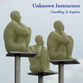 Unwilling To Explain [Indie Exclusive Limited Edition Purple LP] Vinyl Record