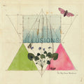 The Way Down Wanderers - Illusions [Indie Exclusive Limited Edition Magenta LP]