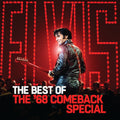 Presley,elvis - Best Of The 68 Comeback Special - Music CD