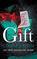 Jensen,louise - Gift - Books