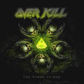 Overkill - Wings Of War - Music CD