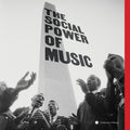 Social Power Of Music / Various - Social Power Of Music / Various - Music CD
