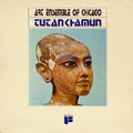 The Art Ensemble of Chicago - Tutankaman