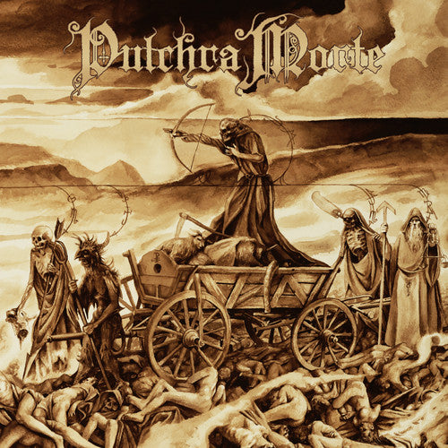 Pulchra Morte - Divina Autem Et Aniles - Music CD