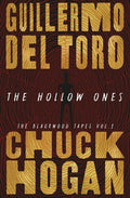 Del Toro,guillermo / Hogan,chuck - Hollow Ones - Books