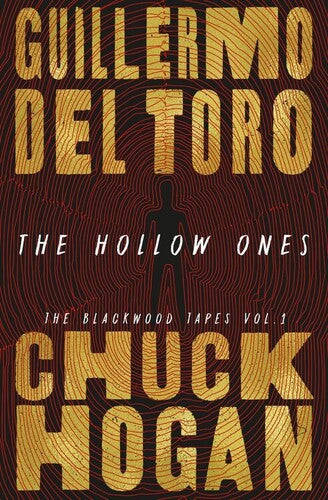 Del Toro,guillermo / Hogan,chuck - Hollow Ones - Books
